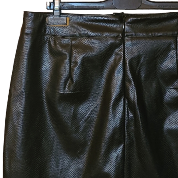 2/$40 Mariloup Wolfe Mini Skirt - Picture 4 of 10